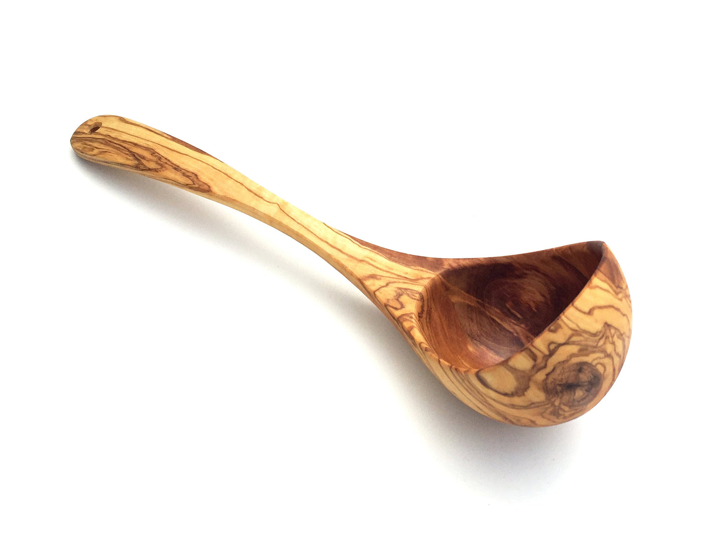 Kelle Länge 35 cm
