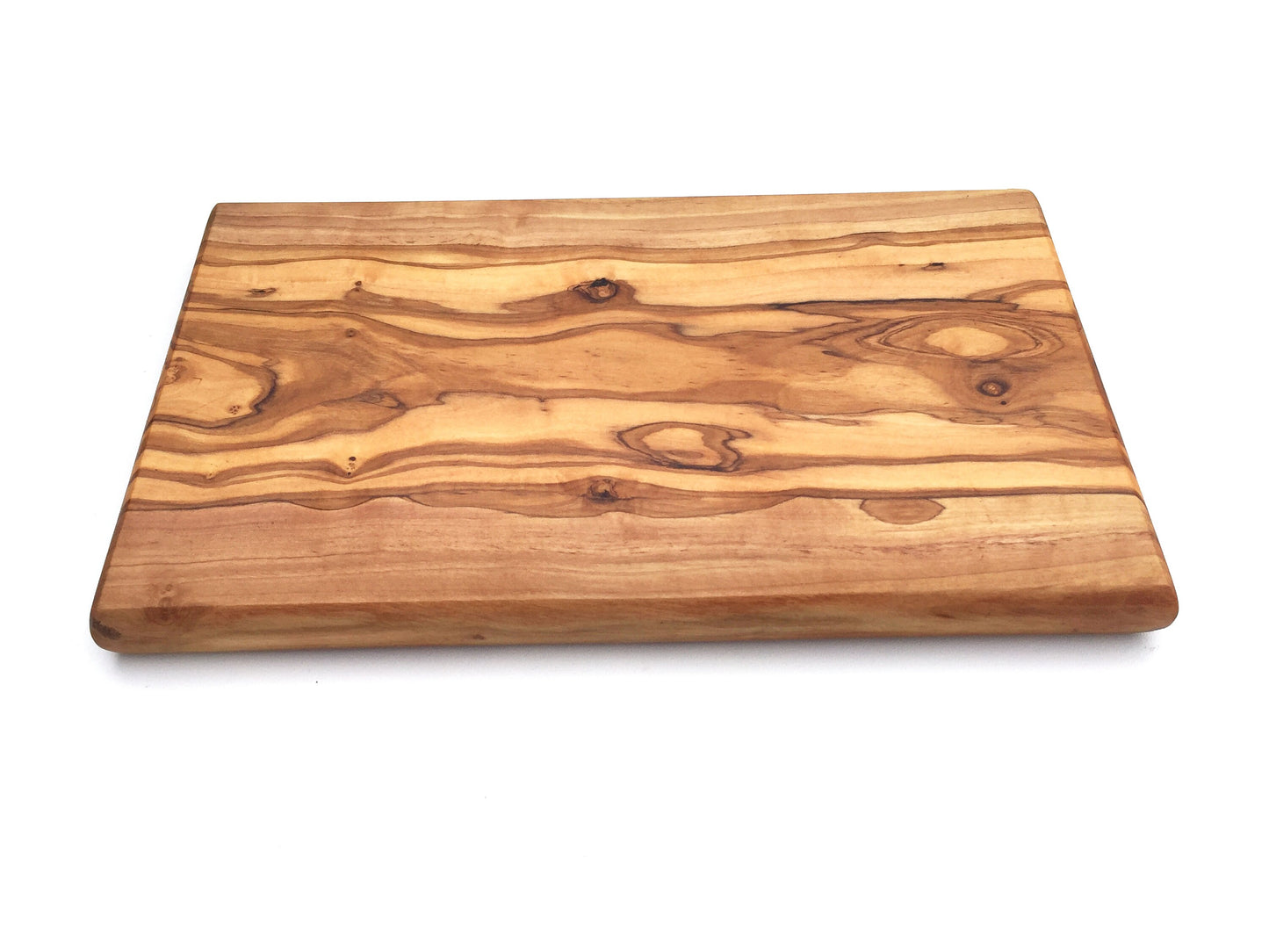 Servierbrett 25 cm Brotzeitbrett