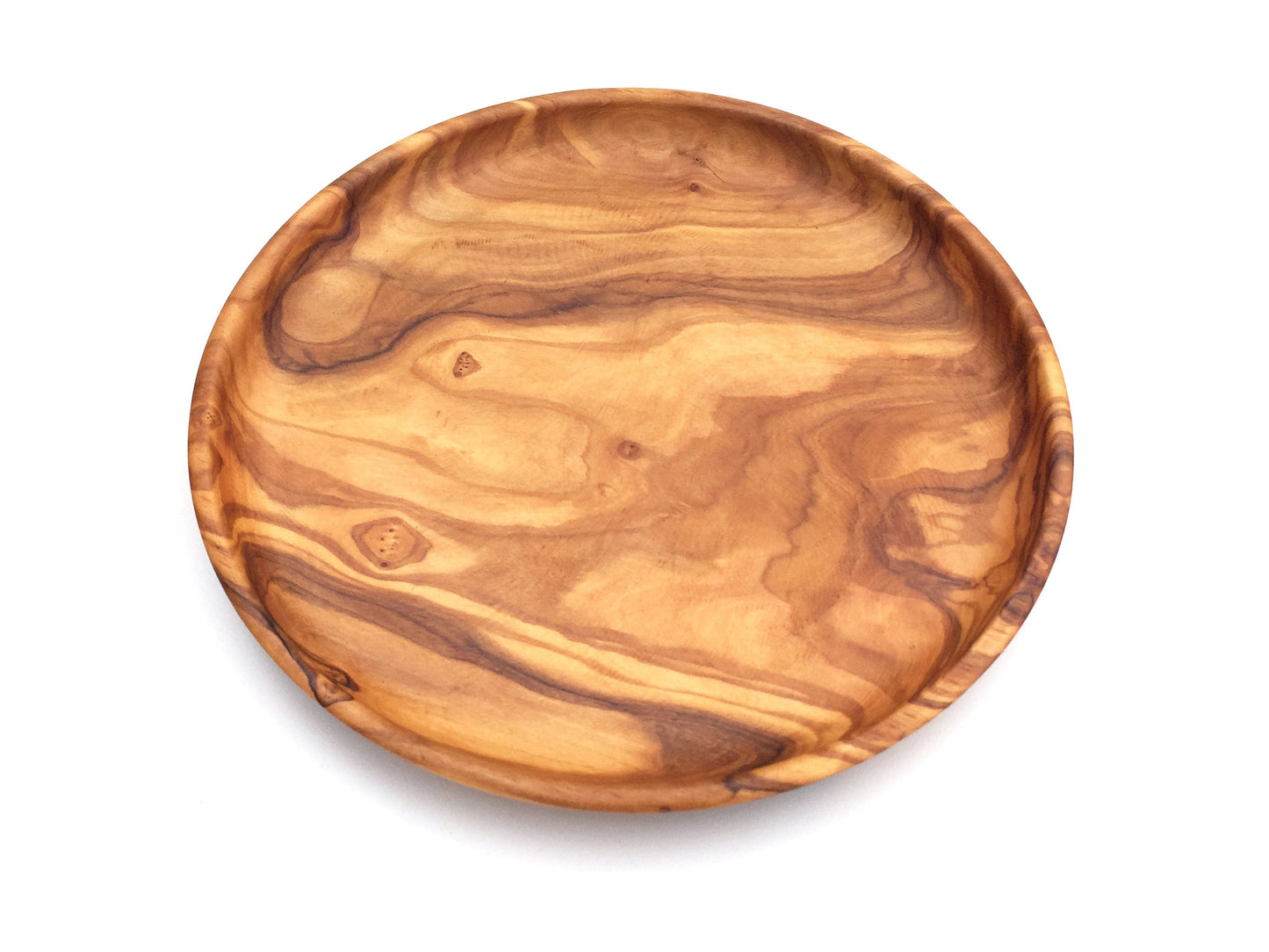 Teller rund Ø 24 cm