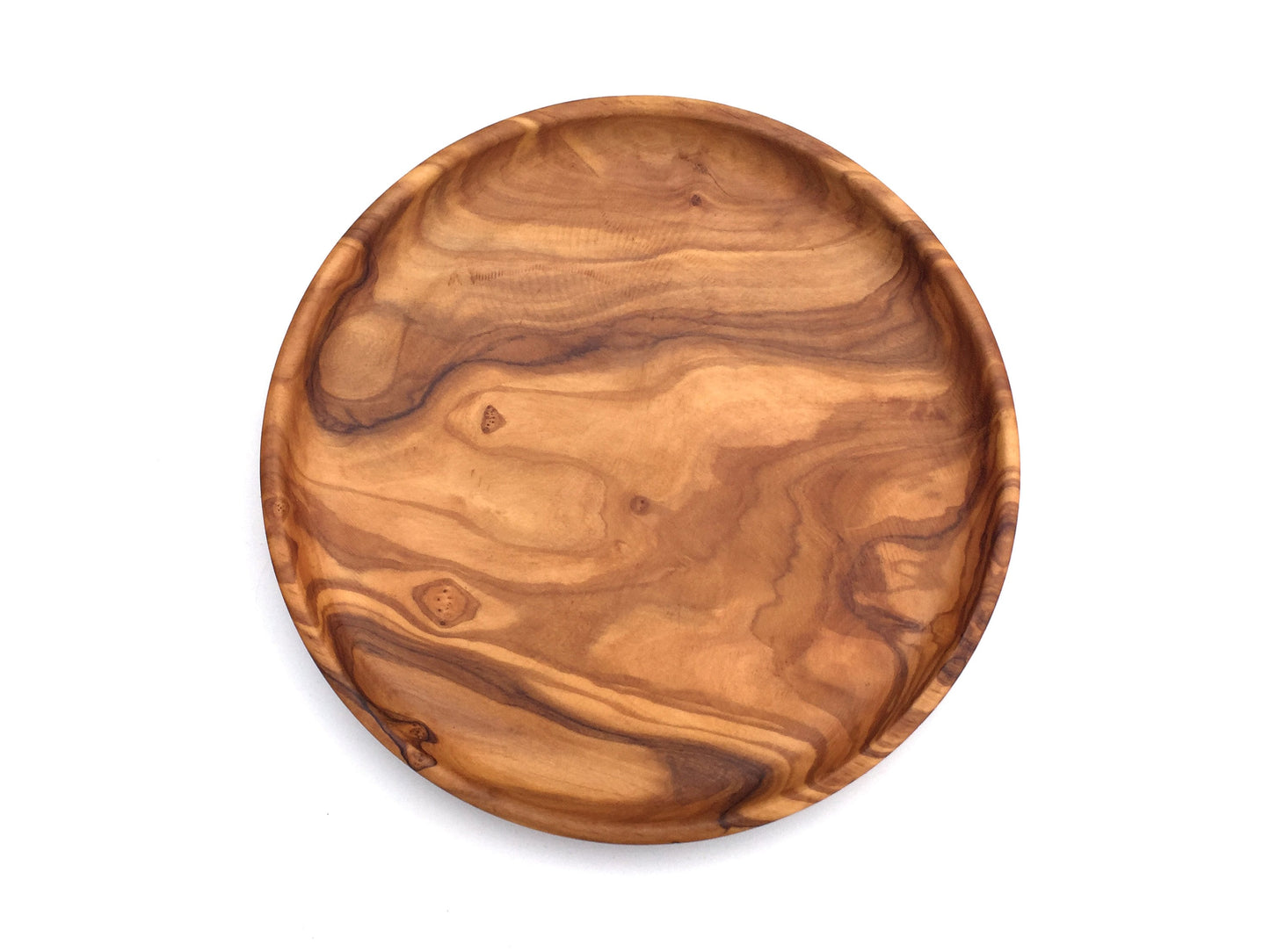Teller rund Ø 24 cm