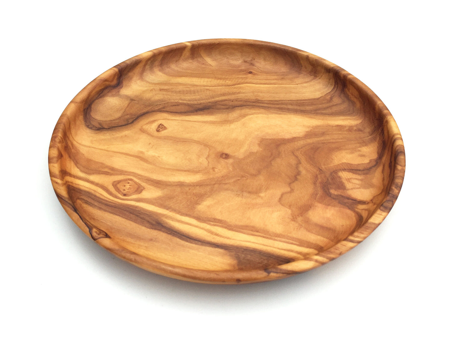 Teller rund Ø 24 cm