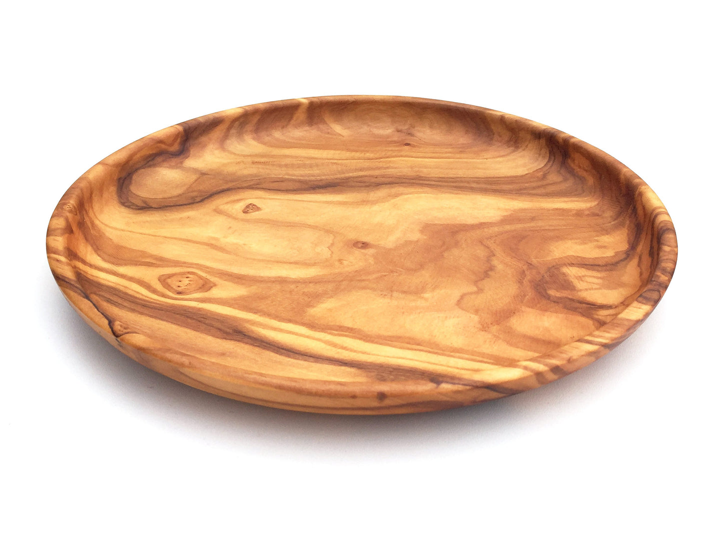 Teller rund Ø 24 cm