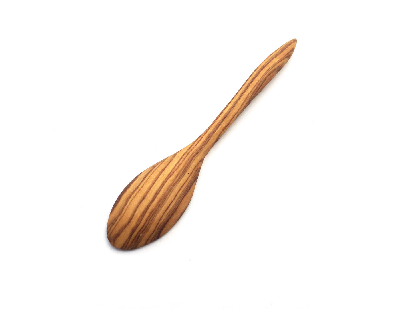 Filigraner Löffel 12 cm