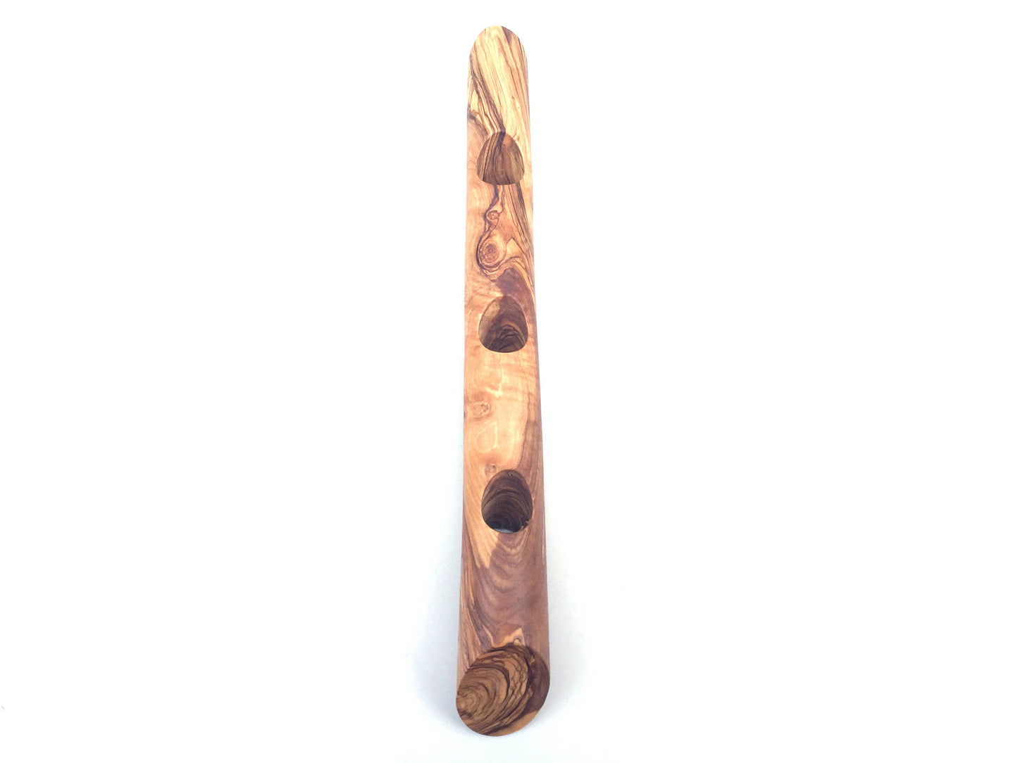 Flaschenhalter „Stamm“ für 3 Flaschen