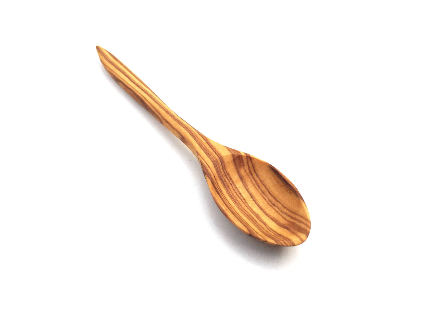 Filigraner Löffel 12 cm