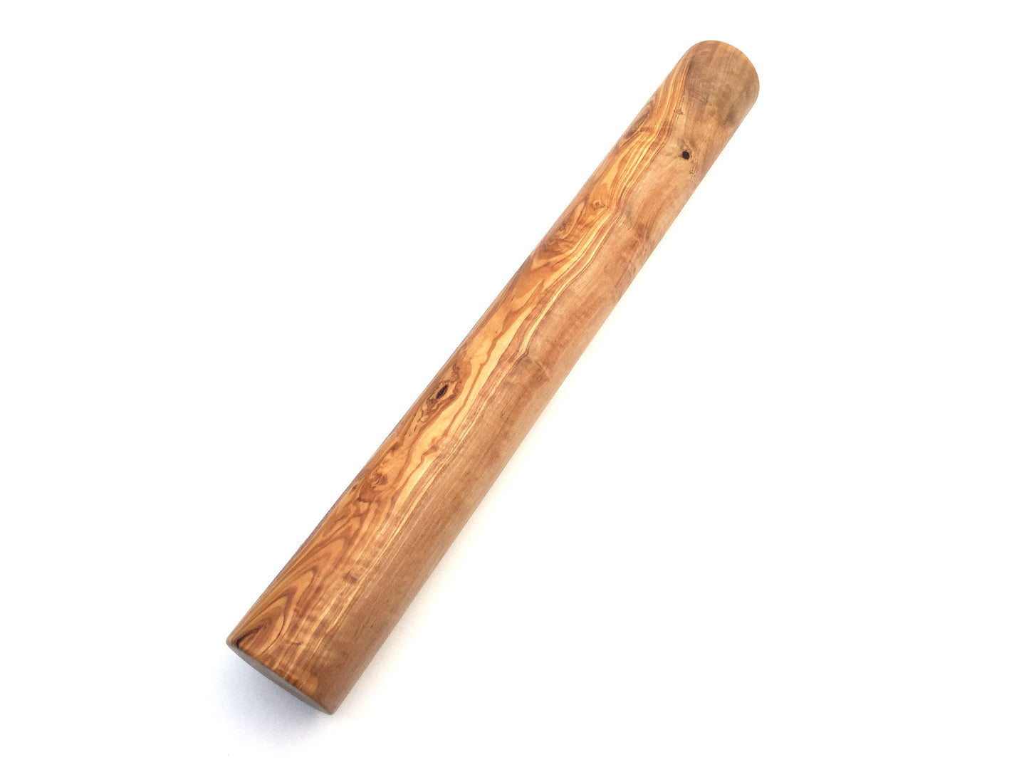 Teigroller Massiv Ø5 cm Nudelholz