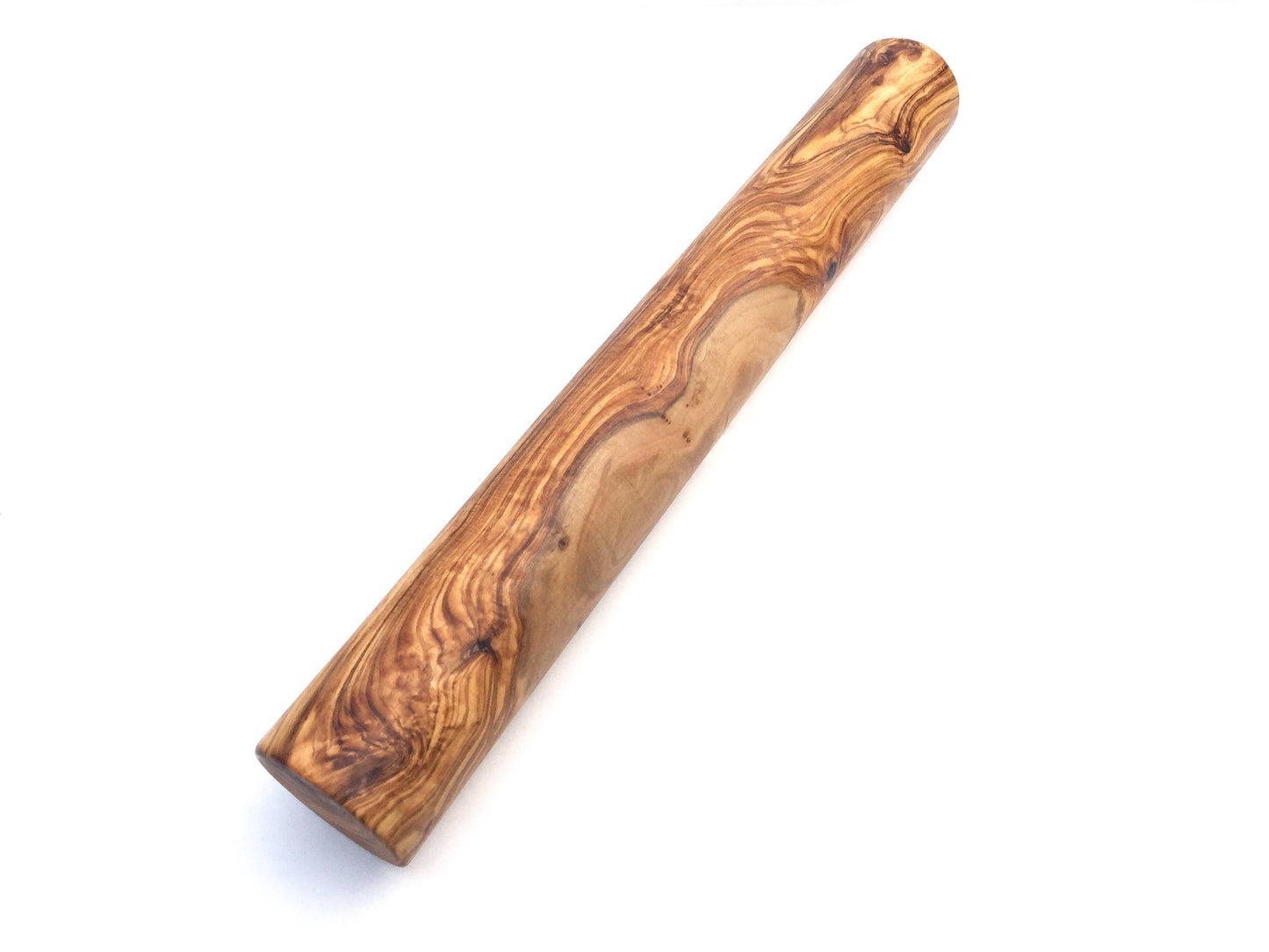 Teigroller Massiv Ø5 cm Nudelholz