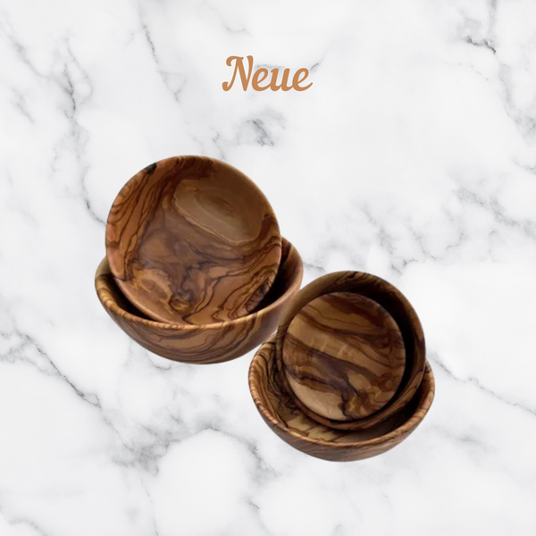 Schale leicht & fein und handgefertigt