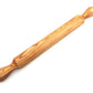 Teigroller mit 2 Griffen, Länge wählbar 35/ 40 / 45 cm