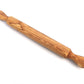 Teigroller mit 2 Griffen, Länge wählbar 35/ 40 / 45 cm