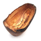 Schale Rustikal Oval