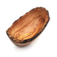 Schale Rustikal Oval