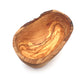 Schale Rustikal Oval