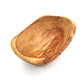 Schale Rustikal Oval