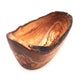 Schale Rustikal Oval