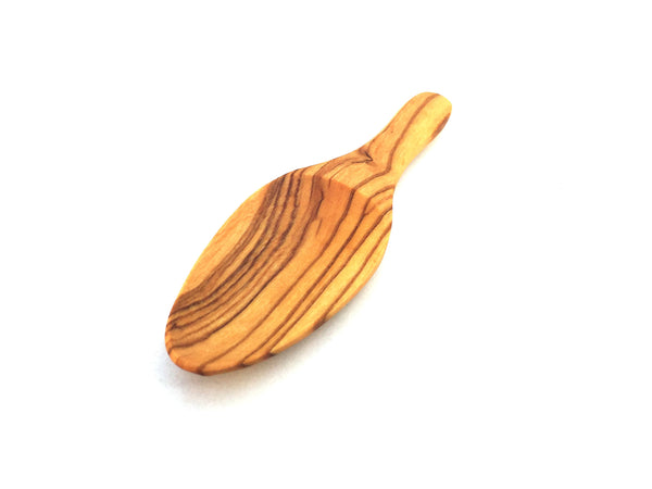 Salzschaufel, Salzlöffel 8,5 cm