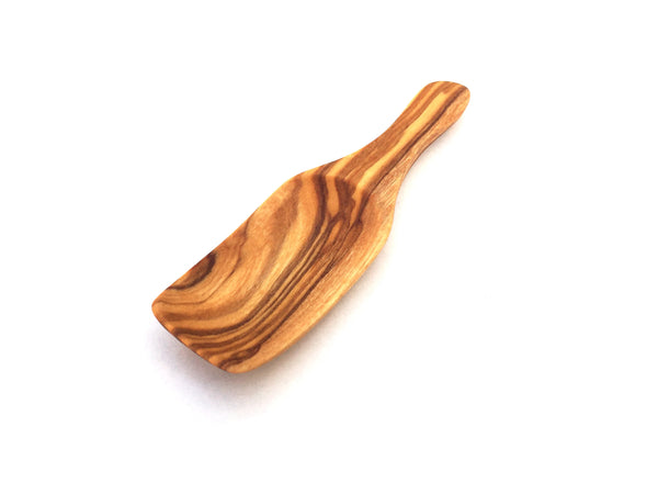 Salzschaufel, Salzlöffel 8,5 cm