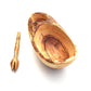 Olivenschale mit Olivenpiker 2tlg-
