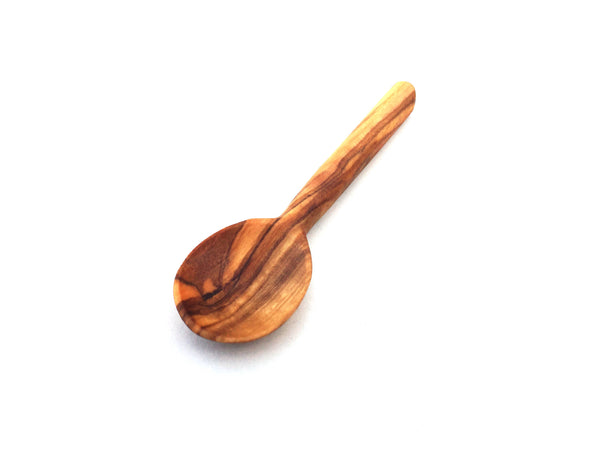 6er Set Untersetzer8 cm runder Griff