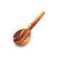 Mini Löffel 8 cm runder Griff