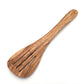 Pfannenwender mit drei Rillen/ Schlitze  33 cm