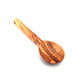 Mini Löffel 8 cm runder Griff