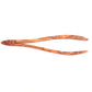 Feine Holzzange 24 cm