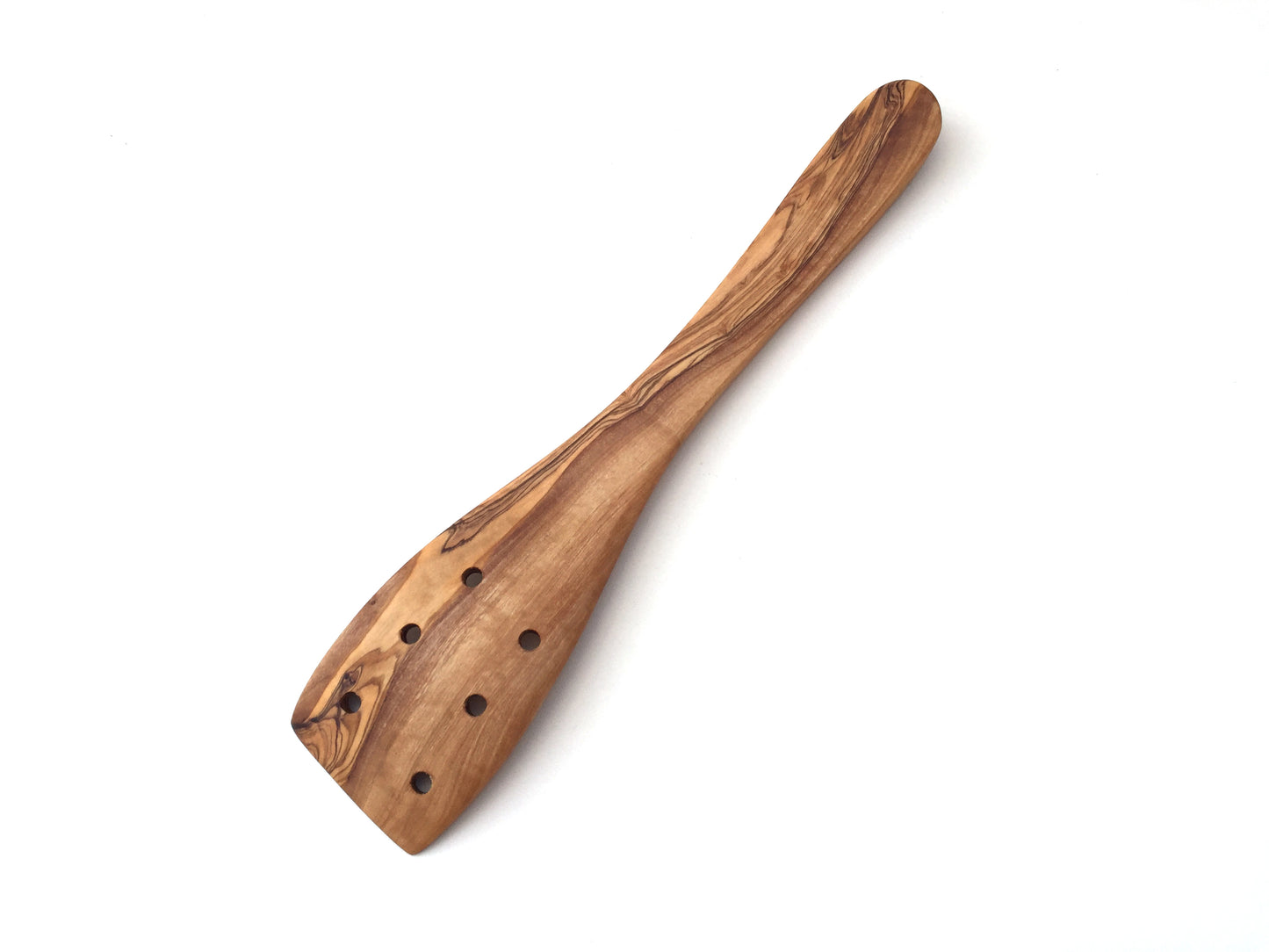 Pfannenwender mit Löcher 30 cm