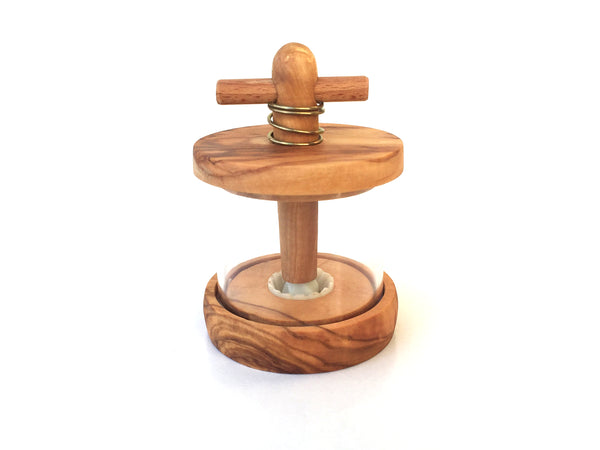 Kräutermühle Ø 7 cm