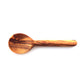 Mini Löffel 8 cm runder Griff