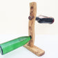 Flaschenhalter für 4 Flaschen