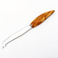 Käsemesser 22 cm