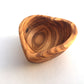 Mini Schale in Herzform