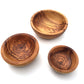 3er Set Schalen