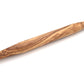 Teigroller abgerundet, Länge 40/44 cm