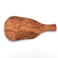 Frühstücksbrett 26 cm