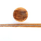 Sushi Essstäbchen 27 cm, Set wählbar, Chopsticks, handgefertigt aus Olivenholz