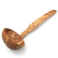 Kelle 27 cm, Suppenkelle