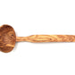 Kelle 27 cm, Suppenkelle