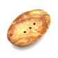 Seifenschale oval