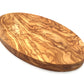 Servierbrett oval Länge 30 cm