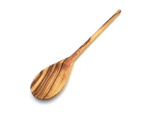 Kochlöffel runder Griff Länge 36 cm