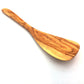 Pfannenwender 30 cm leicht fein
