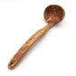 Kelle 27 cm, Suppenkelle
