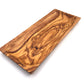 Platte, Ablage, Tablett rechteckig 35 x 15 cm