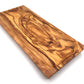 Platte, Ablage, Tablett rechteckig 35 x 15 cm