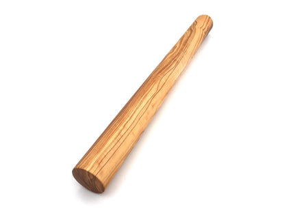 Teigroller Massiv Ø 3,5 cm Länge 35/40/45 cm