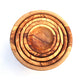 5er Set Schalen Rund