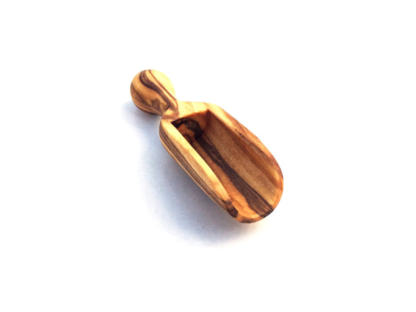 Mini Salzschaufel 6 cm